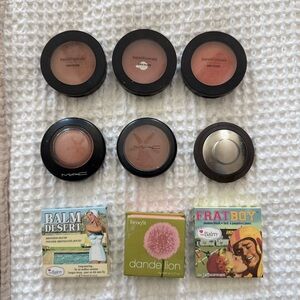 Blush Bundle